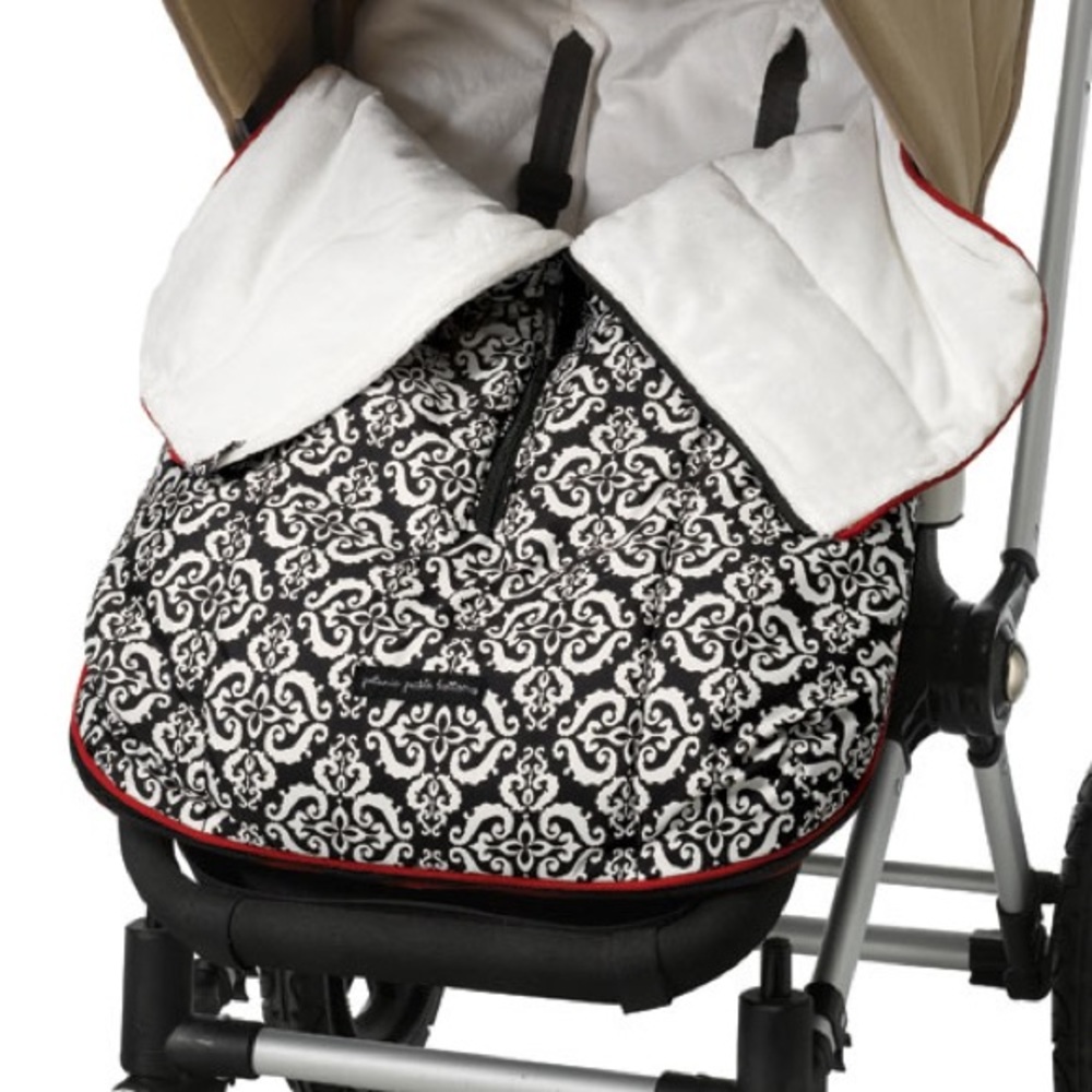 Petunia Pickle Bottom Bunting Bag